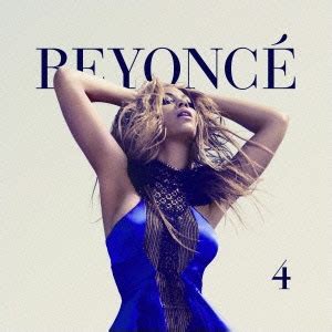 Beyonce/4 : International Deluxe Edition