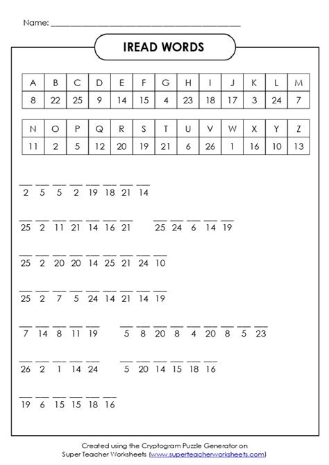 Free Printable Cryptograms - Puzzle Baron Cryptograms By Stephen P Ryder Paperback Target : Www ...