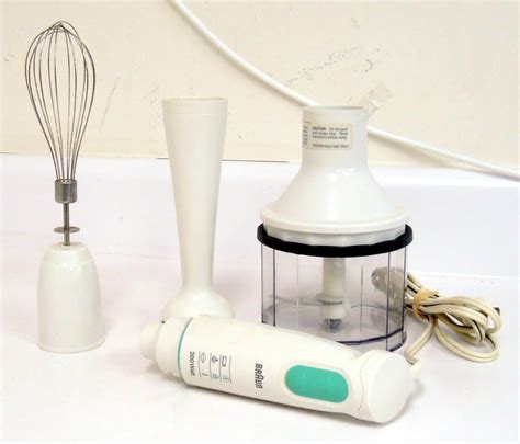 Braun Hand Blender Parts 4185 | Reviewmotors.co