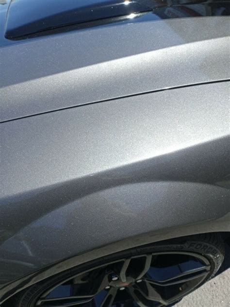 Charcoal Gray For Car