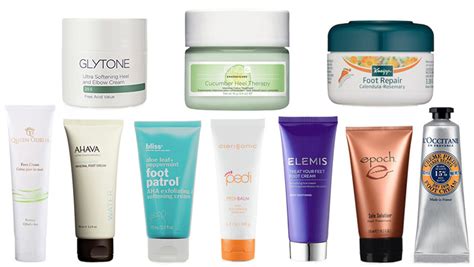 9 Best Creams for Dry Feet (2021) | Heavy.com