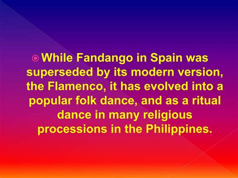 Pandanggo sa ilaw (Philippine Folk Dance) | PPT