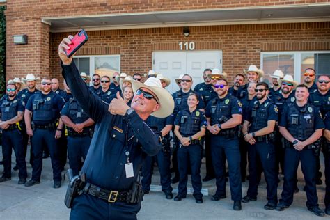 Chief John Cullison | Celina, TX - Life Connected