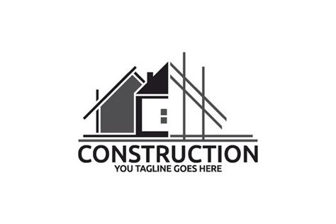 Construction Logo Ideas