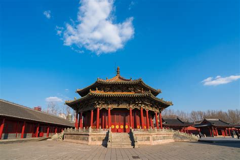 Shenyang travel guides 2020– Shenyang attractions map – Liaoning independent travel guidebook ...