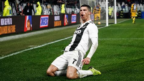 Cristiano Ronaldo Salary 2020: What Juventus And Nike Are Paying Ronaldo In Italy