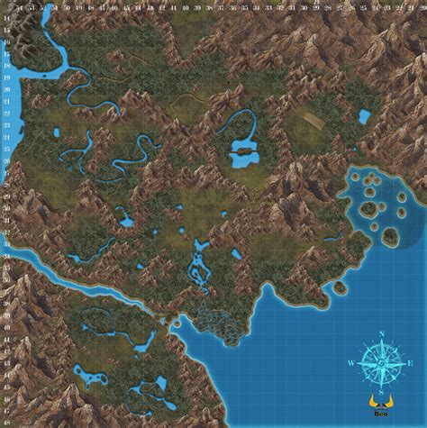 Steam Community :: Guide :: Completed Maps (Including Spirits Of Amazonia part 3)