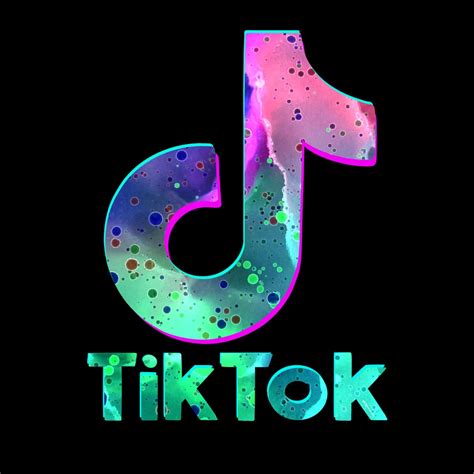 Tiktok Logo Social Media Logos Icons - vrogue.co