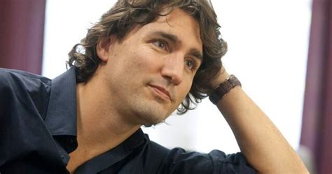 Justin Trudeau Visits Site Of Brother Michel's Death In Kokanee Lake, B ...