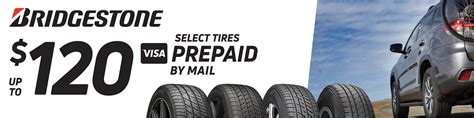 Tire-Rebates.com - Tire Rebates