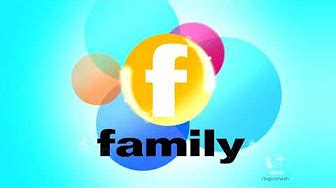 Family Channel Logos - YouTube