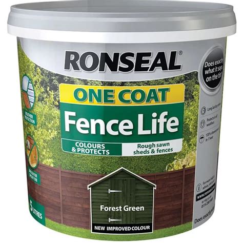 Home Bargains Fence Paint Grey - Home Fence Ideas