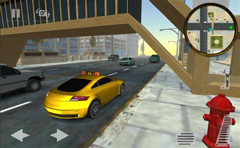 Taxi Driving Simulator 3D for Android - APK Download