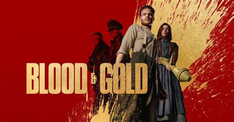 Blood and Gold Review: A Bloody, Nazi-Killing Good Time