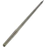 Amazon.com : Shomer-Tec Titanium Ice Pick : Martial Arts Ninja Weapons : Sports & Outdoors