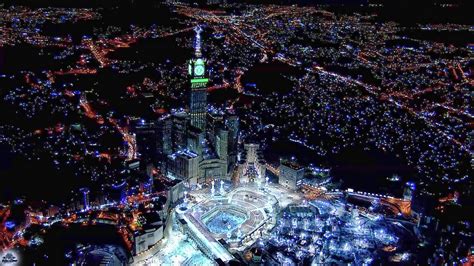 Makkah HD 4K Wallpapers - Top Những Hình Ảnh Đẹp