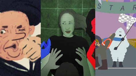 15 Animated Shorts Make Oscar Shortlist, 'Guillermo Del Toro's Pinocchio' Picked For Best Sound ...