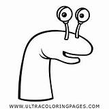 Hand Puppet Coloring Pages For Kids  Free sketch template