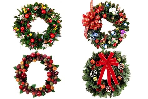 Second Life Marketplace - Christmas Wreath