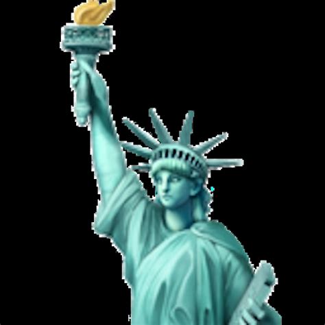 🗽 Statue of Liberty Emoji Copy Paste 🗽