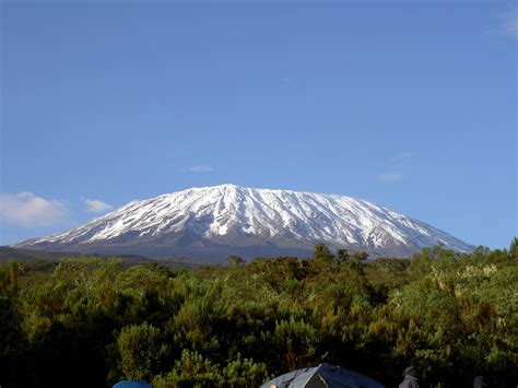 What to Wear: Climbing Mount Kilimanjaro - Taking to the Open Road