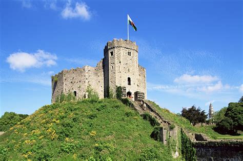 Cardiff travel | Wales - Lonely Planet