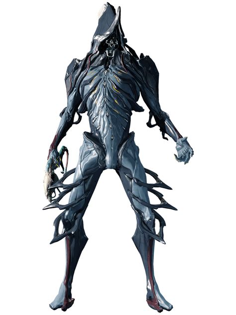 Nekros | Warframe日本語 Wiki | Fandom