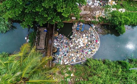 Collecting 22,000 pounds of plastic waste in Indian rivers | igus®