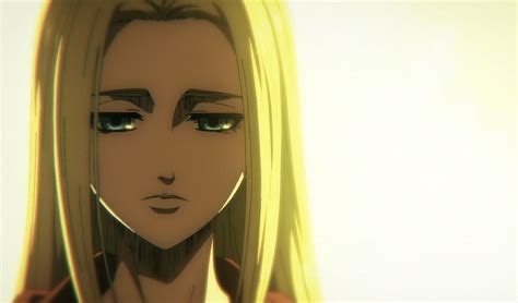 Attack on Titan Season 4 Episode 10 Spoilers: Fans React to Historia Reveal