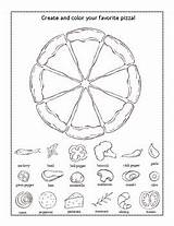 Whipped Topping Coloring Page More Image Piece Cream Pies Sketch  sketch template