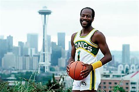 The Ten Greatest Players in Supersonics History #8 - Sonics Rising