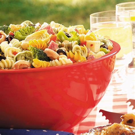 The 24 Best Ideas for Picnic Pasta Salad - Best Recipes Ideas and Collections