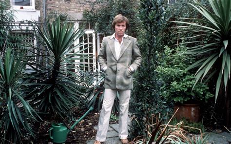 Playboy, pop star, keen gardener: how Roddy Llewellyn fell for Princess Margaret