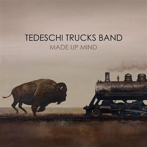 New Tedeschi Trucks Band Album set for August Release