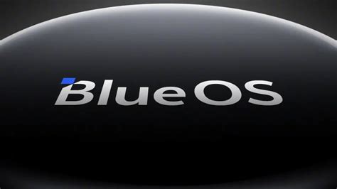 Vivo Unveils BlueOS, a Next-Gen Operating System for a Wide Range of ...