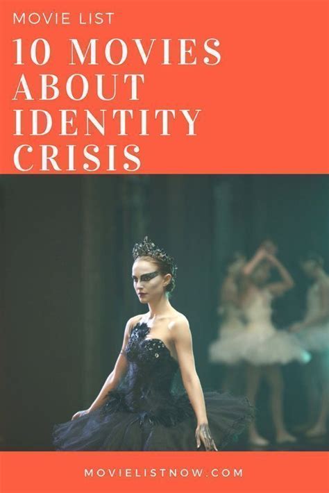 10 Movies About Identity Crisis - Movie List Now