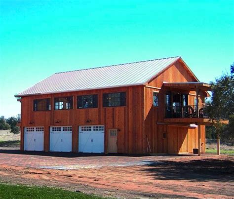 11+ Two Story Prefab Barn Home Kits – Home