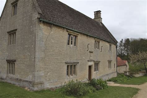 Woolsthorpe Manor | The birthplace of Sir Isaac Newton, one … | Flickr