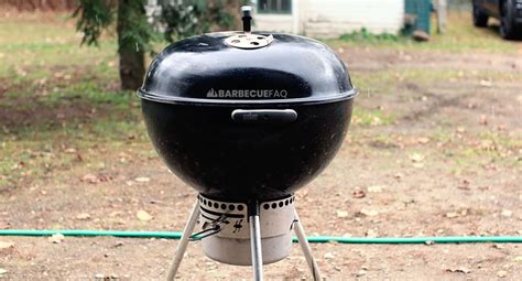 How to Control Charcoal Grill Temperature: Vents, Fuel, and Arrangement - Barbecue FAQ