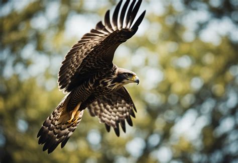 Identifying Birds of Prey: Better Birdwatching Technique