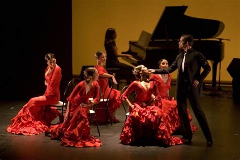 7 of The Most Authentic Flamenco shows in Andalucia - 2024 Update.