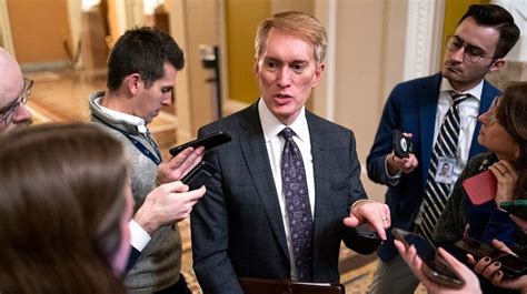 Senate Republicans forge ahead on border bill over Speaker Johnson’s ...