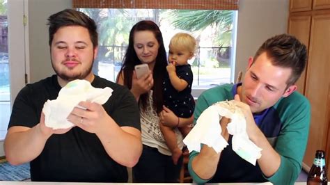 Poopy Diaper Challenge with Daily Bumps!!! - video Dailymotion