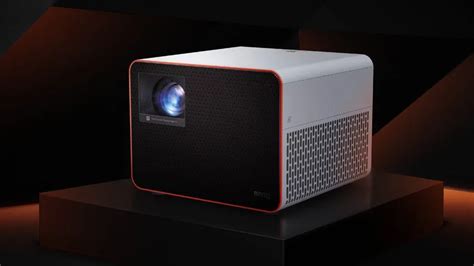 BenQ announces four new projectors for gamers and movie buffs alike