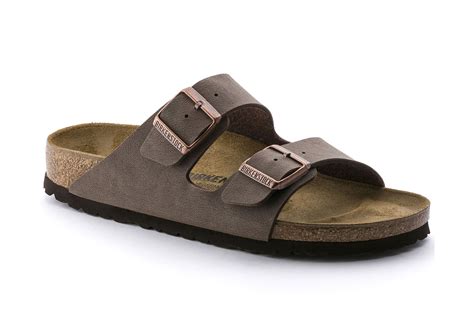 Best Orthotic Sandals for Women Over 50 That Are Super Cute
