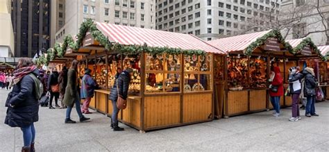 Christmas in Chicago Christmas Markets & N.Y Fireworks 2024