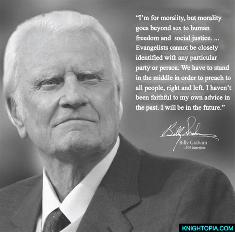 Billy Graham Quotes On Politics. QuotesGram