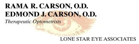 General Optometrist Abilene, TX | Lone Star Eye Associates