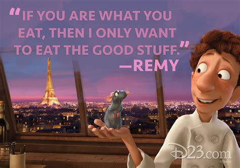 Ratatouille quote | Disney love quotes, Ratatouille movie, Disney quotes