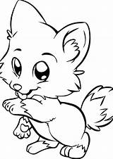 Free & Easy To Print Baby Animal Coloring Pages  Tulamama sketch template